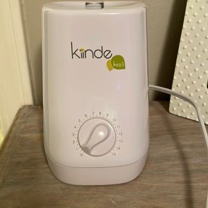 Kiinde Kozii bottle warmer